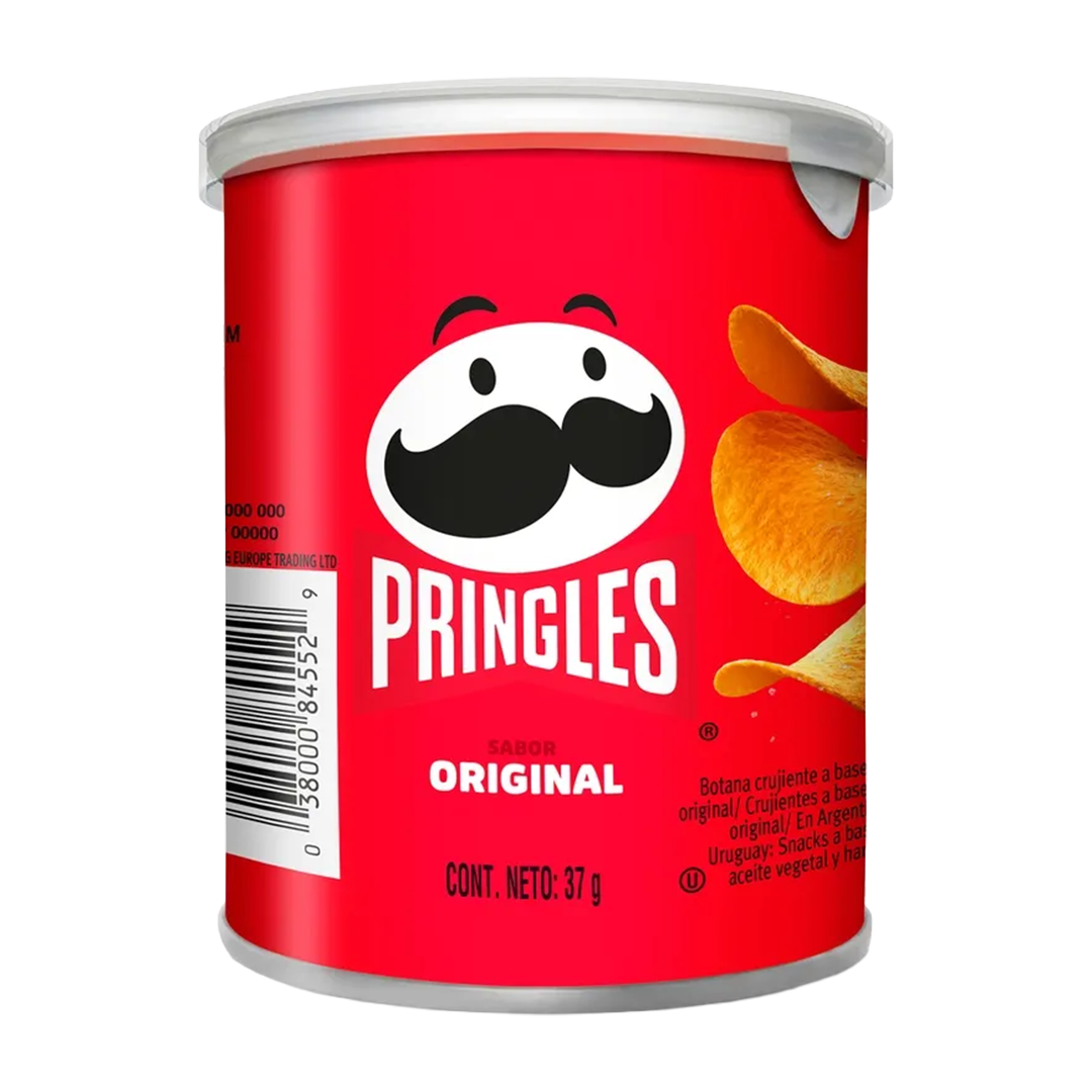 Pringles Original 37 g